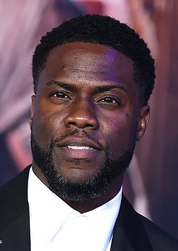 Kevin Hart