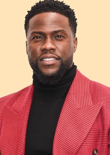 Kevin Hart