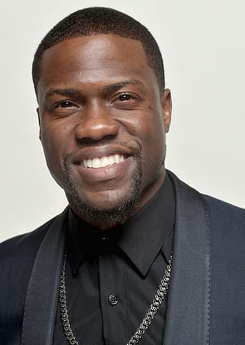 Kevin Hart