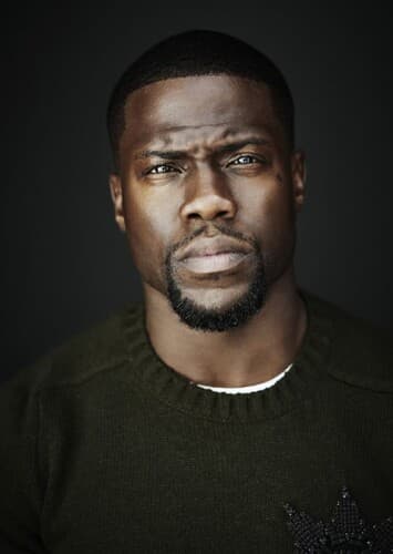 Kevin Hart