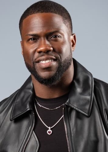 Kevin Hart