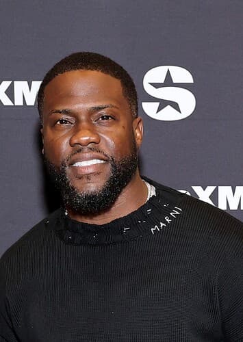 Kevin Hart