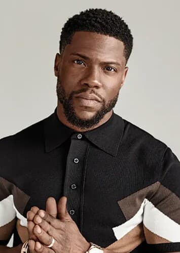 Kevin Hart
