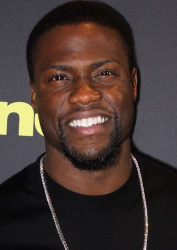 Kevin Hart