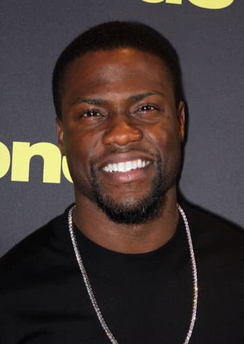 Kevin Hart