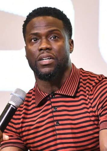 Kevin Hart
