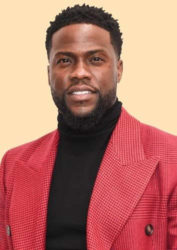 Kevin Hart