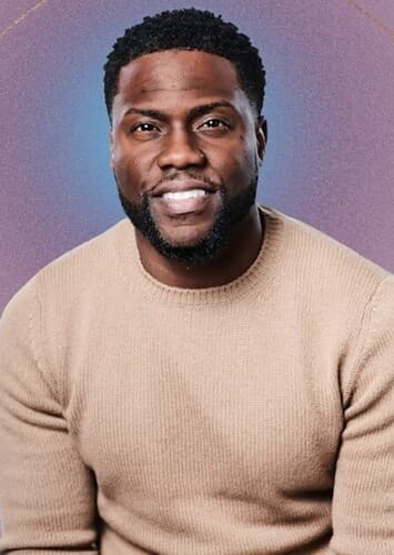 Kevin Hart