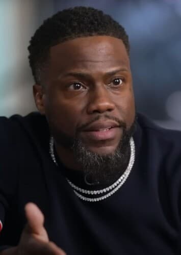 Kevin Hart