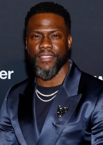 Kevin Hart