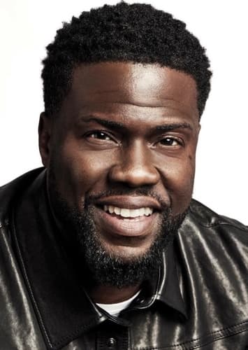 Kevin Hart