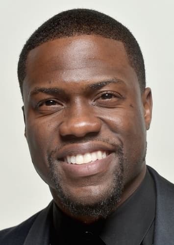 Kevin Hart