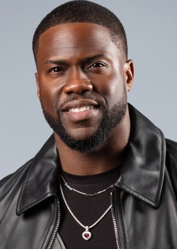 Kevin Hart