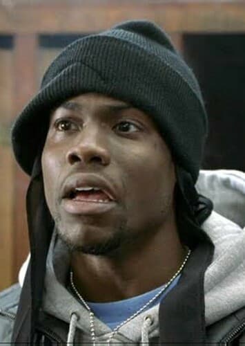 Kevin Hart