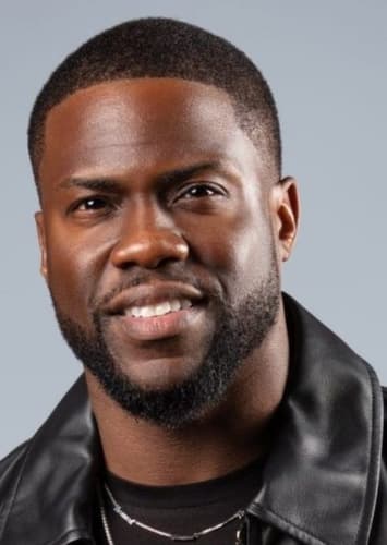 Kevin Hart