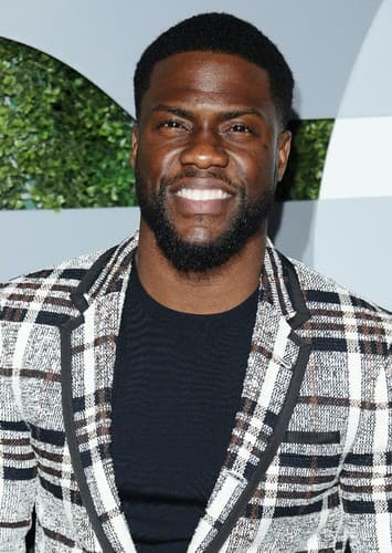 Kevin Hart