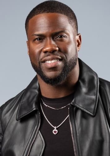 Kevin Hart