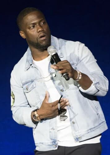 Kevin Hart
