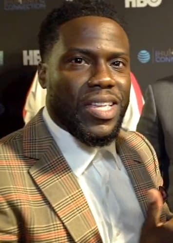 Kevin Hart