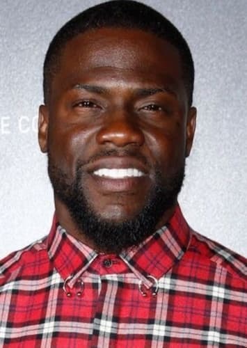 Kevin Hart