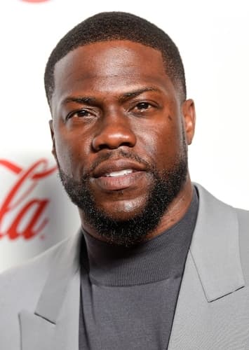 Kevin Hart
