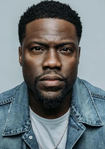 Kevin Hart
