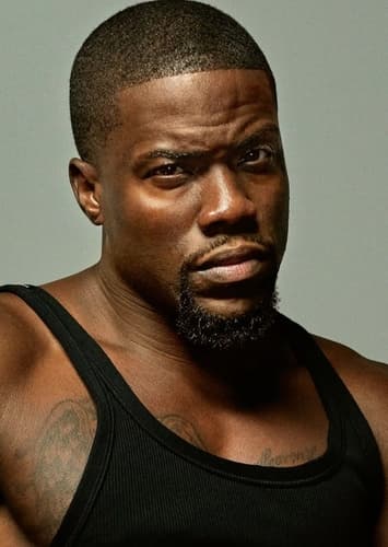 Kevin Hart