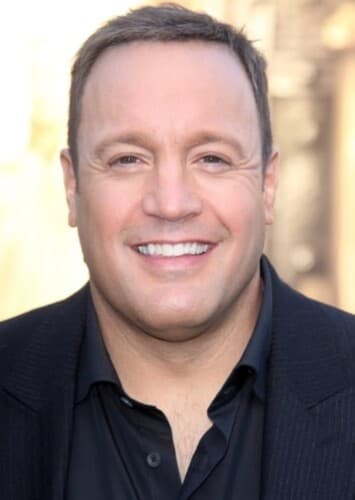Kevin James