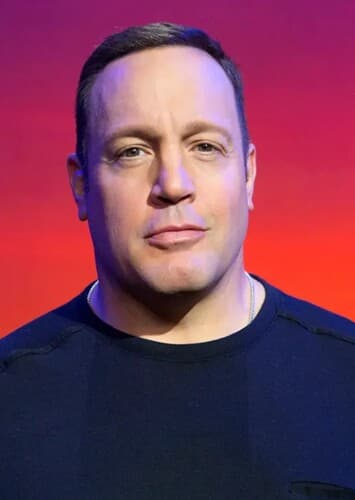 Kevin James