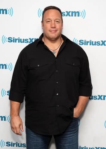 Kevin James