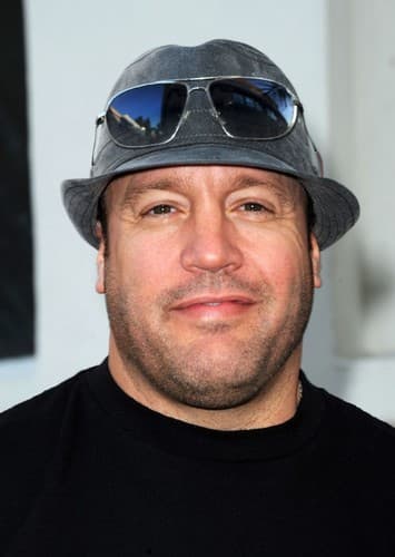 Kevin James