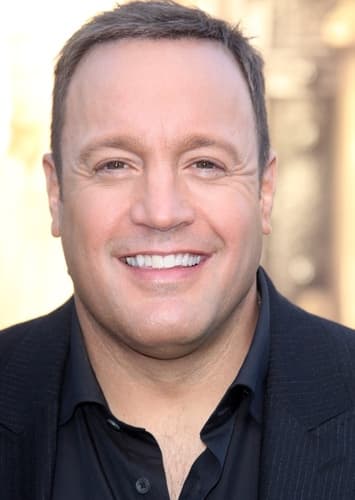 Kevin James