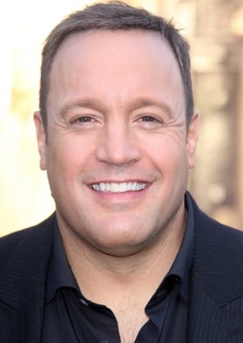 Kevin James