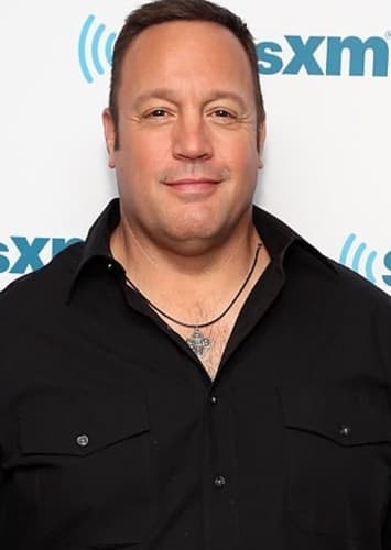 Kevin James