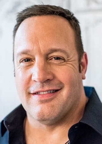 Kevin James