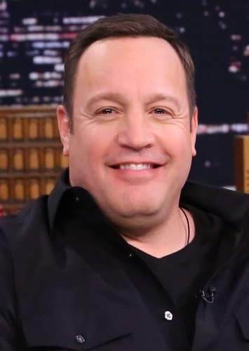 Kevin James