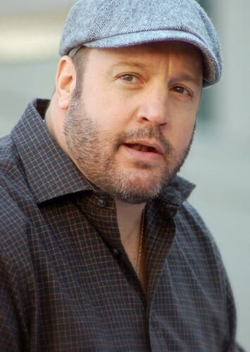 Kevin James