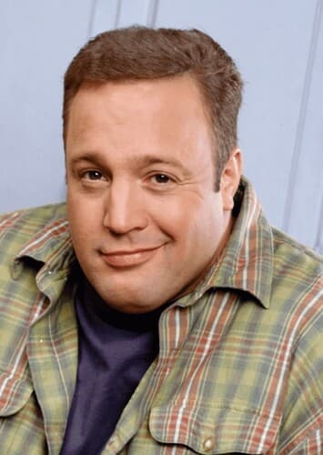 Kevin James