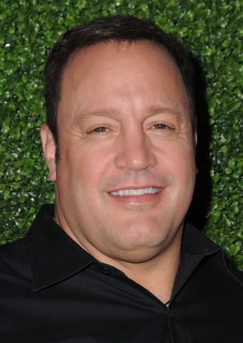 Kevin James