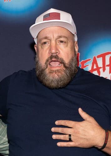 Kevin James