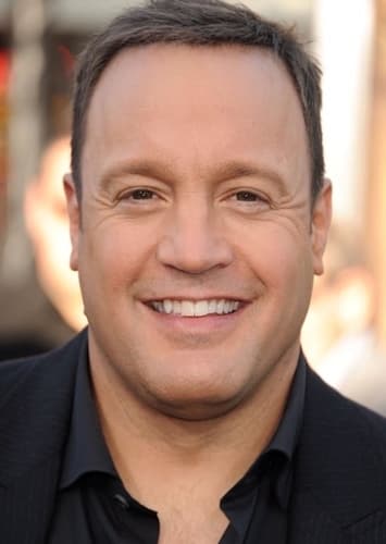 Kevin James