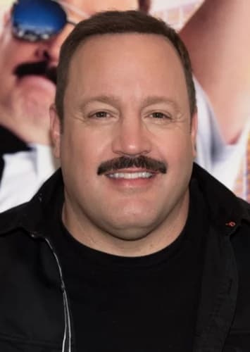 Kevin James