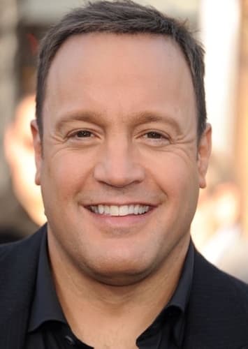 Kevin James