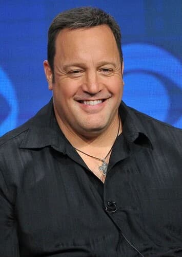 Kevin James