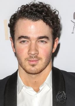 Kevin Jonas