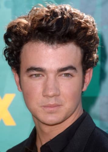 Kevin Jonas