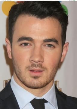 Kevin Jonas