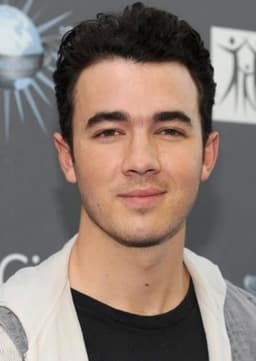 Kevin Jonas