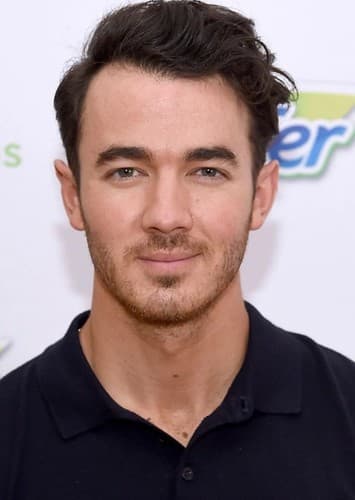 Kevin Jonas