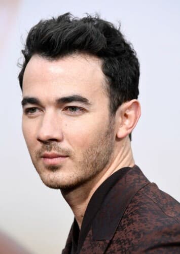 Kevin Jonas